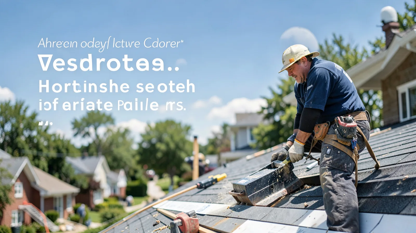Roof Replacement in Versailles, IL near me